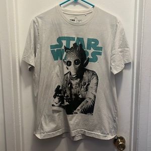 Greedo shirt
